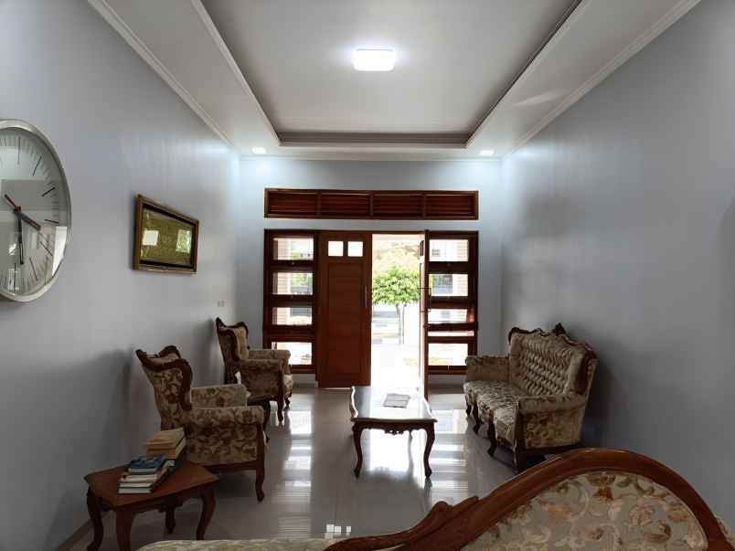 for sale rumah terusan jakarta antapani bandung