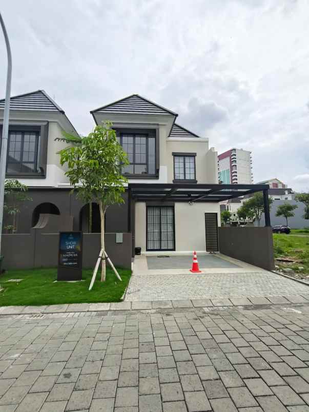 grand kenjeran type madderia free dp 5 surabaya timur