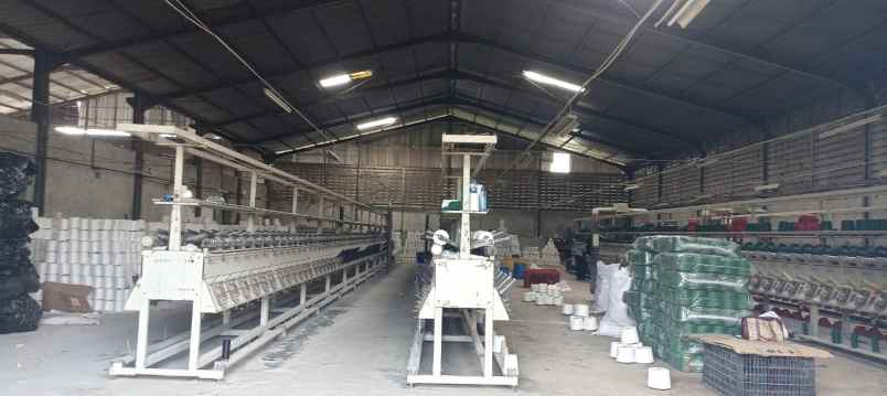 gudang di jatimulya tambun selatan bekasi