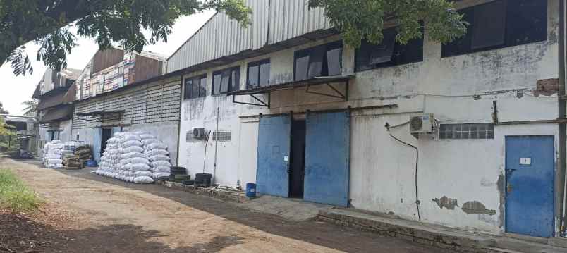 gudang di jatimulya tambun selatan bekasi