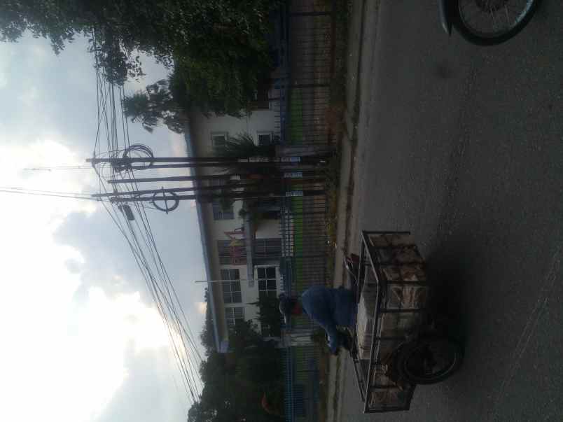 gudang di medan johor kota medan