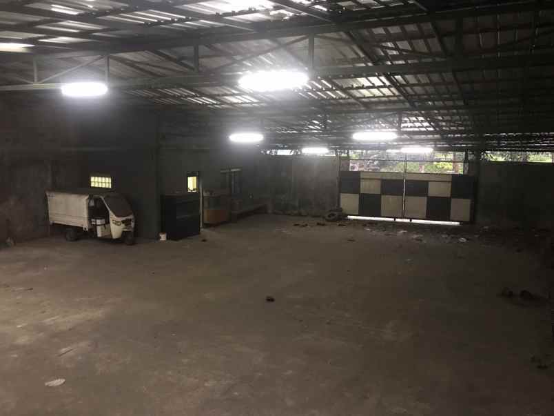 gudang mandiri soekarno hatta bandung jabar