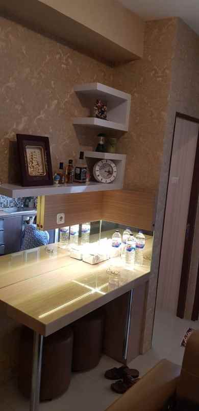 gunawangsa merr tower a full furnished lt 30