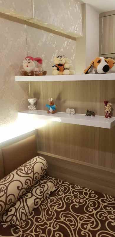 gunawangsa merr tower a full furnished lt 30