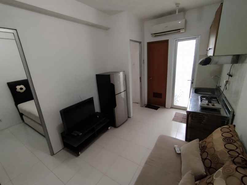 gunawangsa merr tower a lantai 3 favorite full furnish