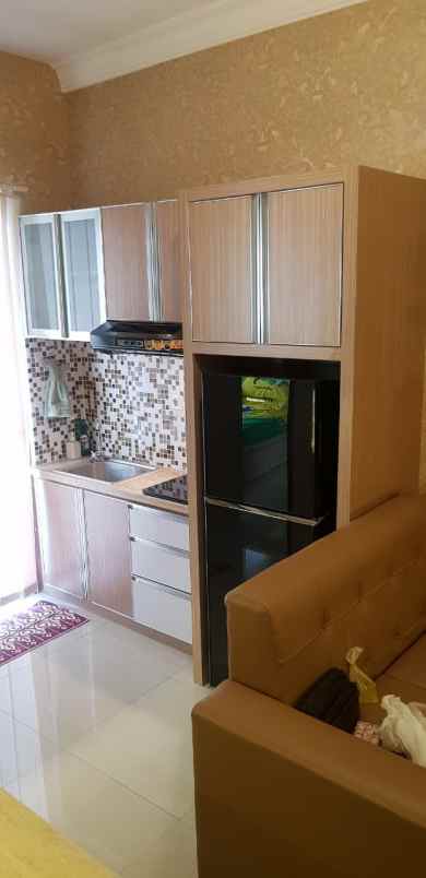 gunawangsa merr tower a lantai 30 2br full furnished