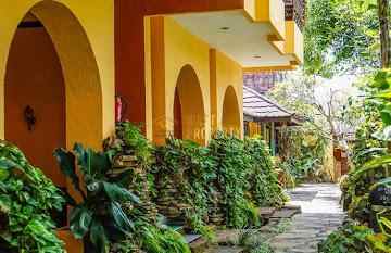 hotel bintang 3 di pusat kota jogja dekat malioboro