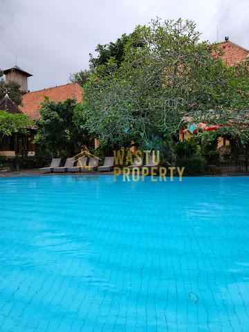 hotel bintang 3 di pusat kota jogja dekat malioboro