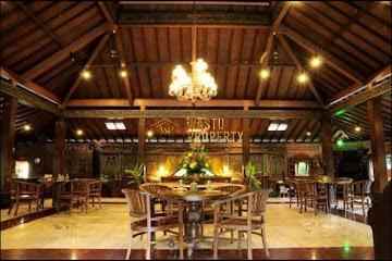 hotel bintang 3 di pusat kota jogja dekat malioboro