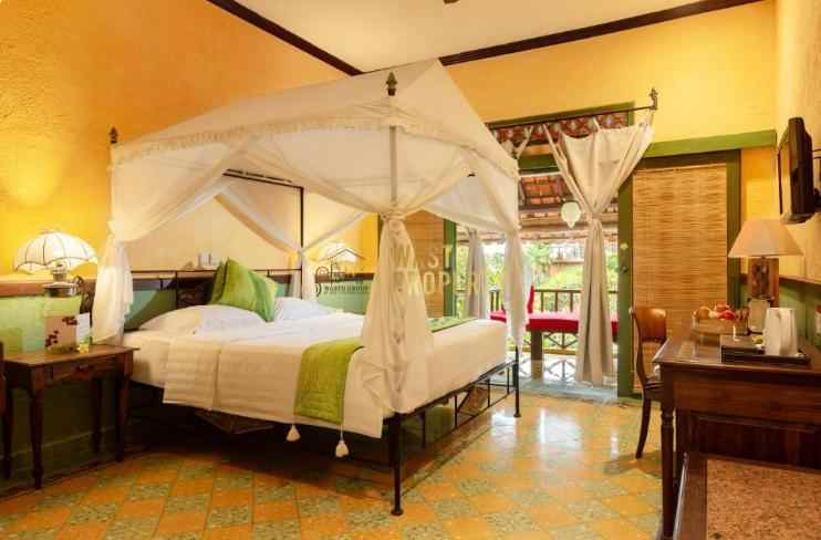 hotel bintang 3 di pusat kota jogja dekat malioboro