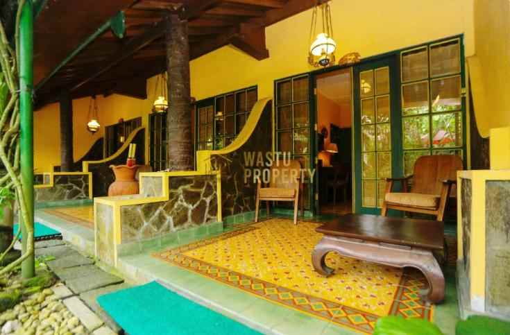 hotel bintang 3 di pusat kota jogja dekat malioboro