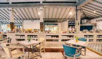 hotel bintang 3 di pusat kota jogja dekat malioboro