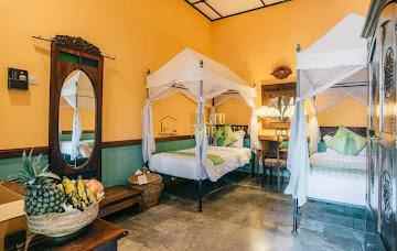 hotel bintang 3 di pusat kota jogja dekat malioboro