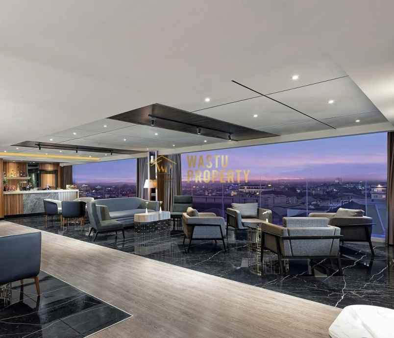 hotel bintang 4 di maliboro depan stasiuntugu jogja