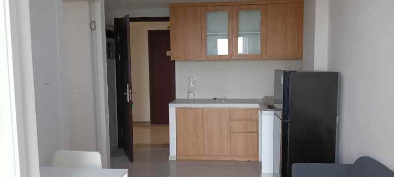 jual apartemen damoci 2br furnished