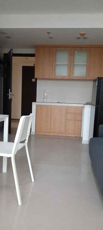 jual apartemen damoci 2br furnished