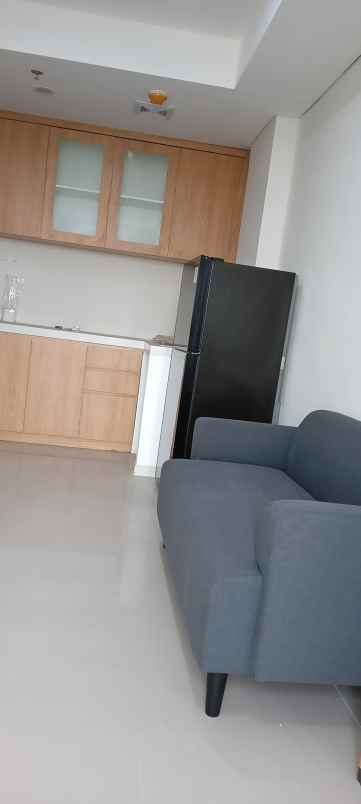 jual apartemen damoci 2br furnished