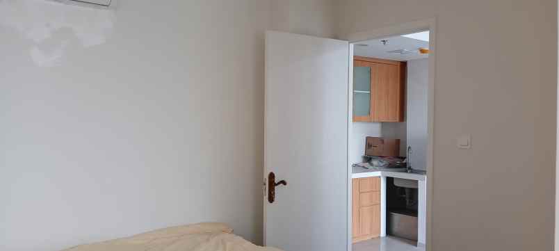 jual apartemen damoci 2br furnished