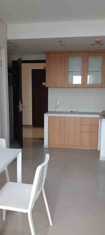 jual apartemen damoci 2br furnished