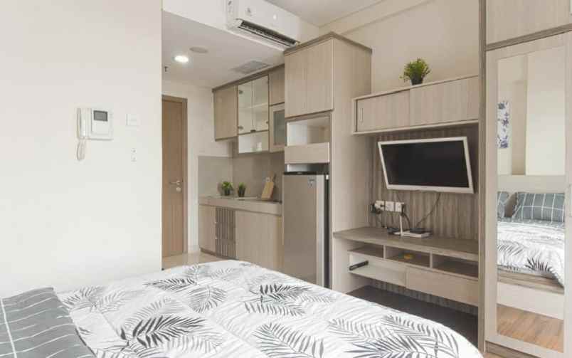 jual apartemen puri orchard type studio murah