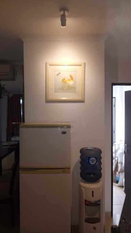 jual apartemen thamrin city jak pus