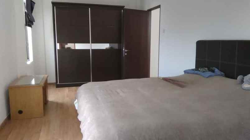 jual apartemen thamrin city jak pus