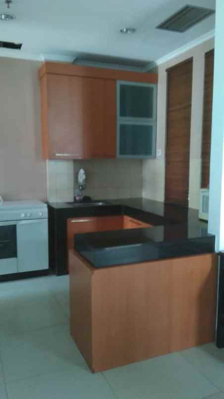 jual apartemen thamrin city jak pus