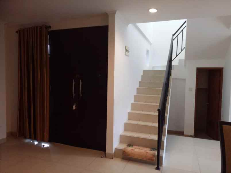 jual apartemen thamrin city jak pus