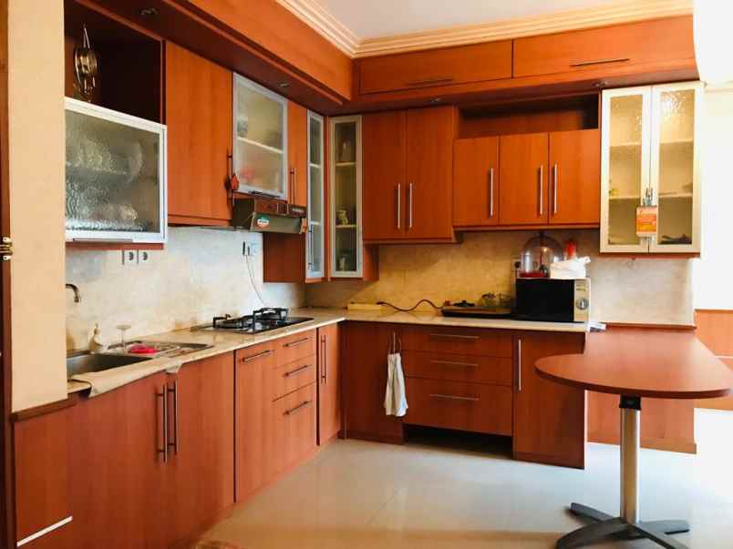 jual apartement mediterania palace kemayoran