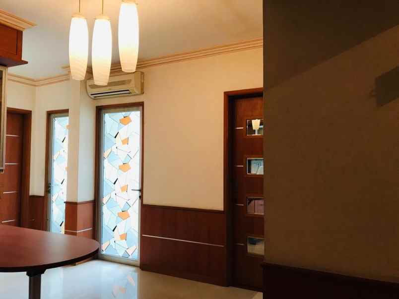 jual apartement mediterania palace kemayoran