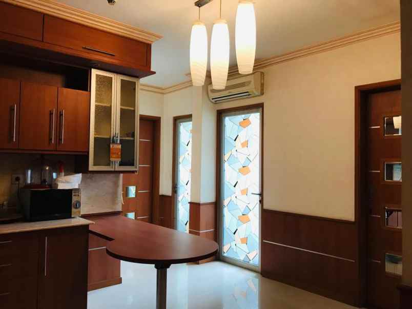 jual apartement mediterania palace kemayoran