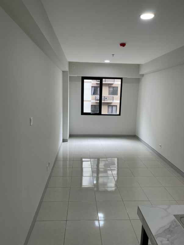 jual apartment meikarta type studiotower