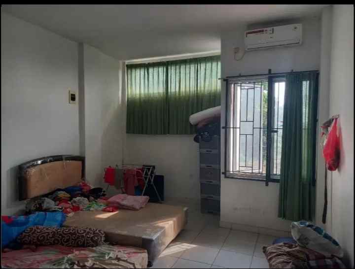 jual ruko di cinere depok