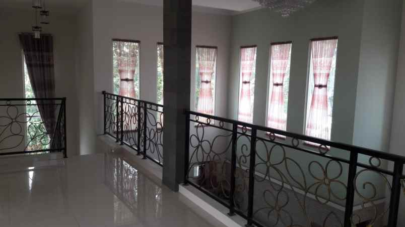 jual rumah 4 kontrakan pamulang tangsel