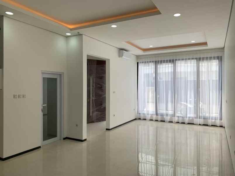 jual rumah baru pluit murni jak ut