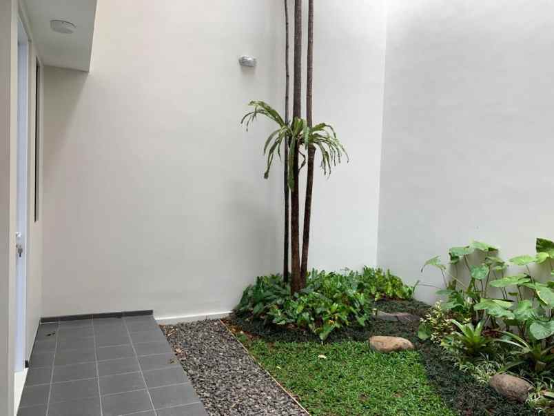 jual rumah baru pluit murni jak ut