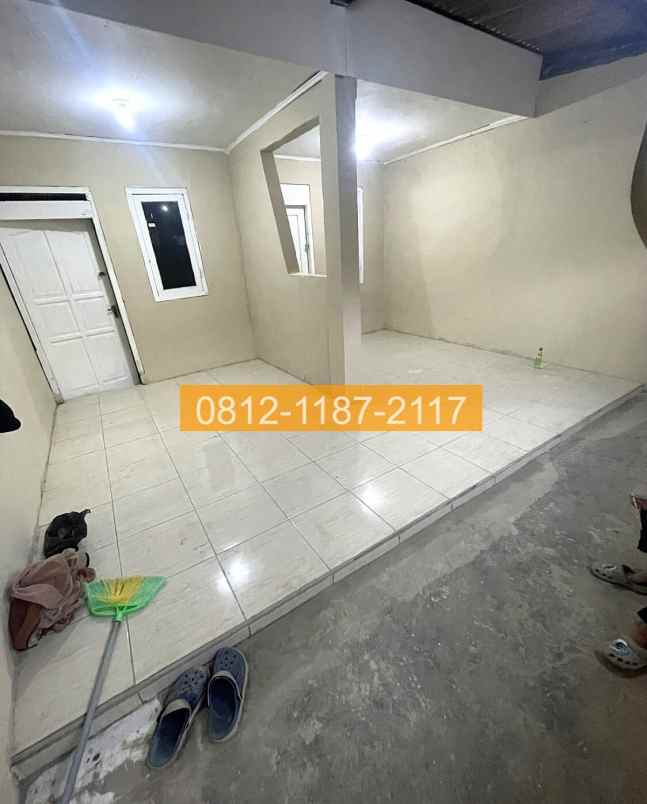 jual rumah dan kontrakan di cikarang bekasi db0fba