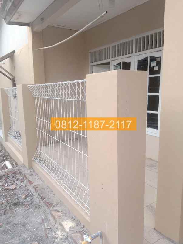 jual rumah dan kontrakan di cikarang bekasi db0fba