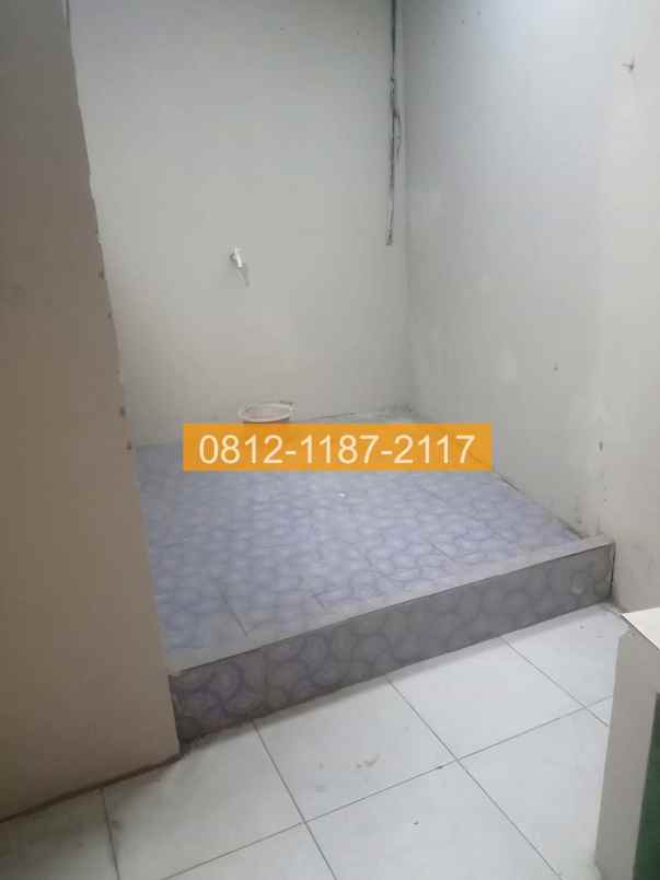 jual rumah dan kontrakan di cikarang bekasi db0fba