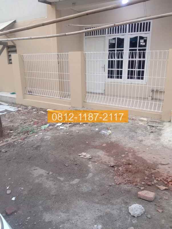 jual rumah dan kontrakan di cikarang bekasi db0fba