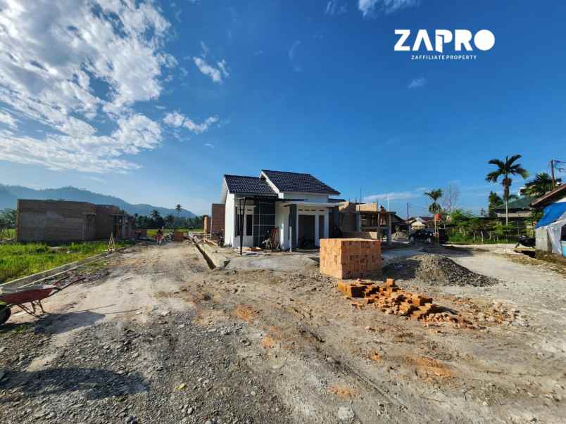 jual rumah di aie pacah padang