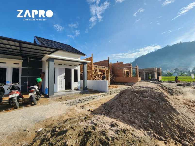 jual rumah di aie pacah padang