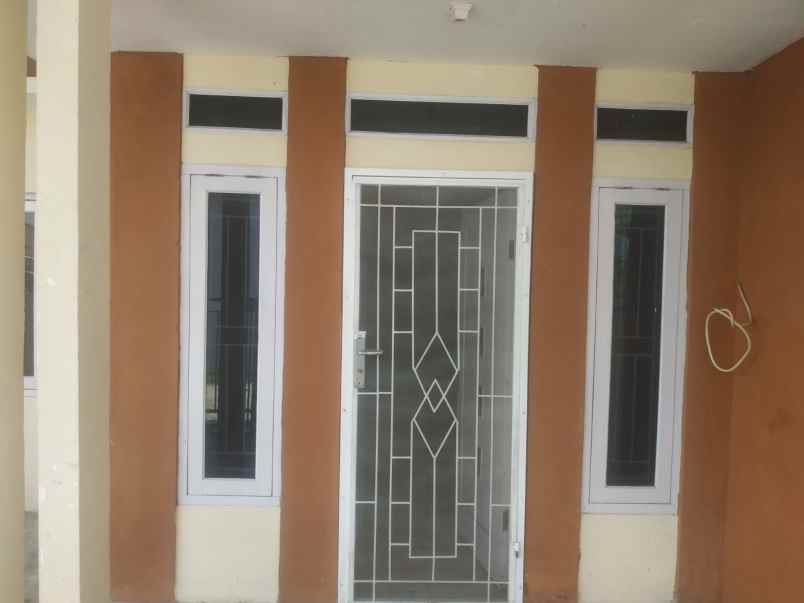 jual rumah di bekasi murah permata residence