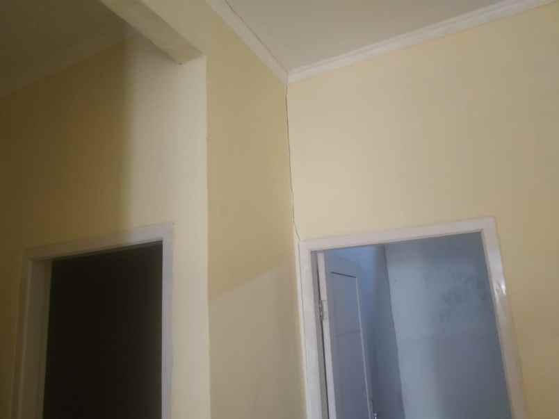 jual rumah di bekasi murah permata residence