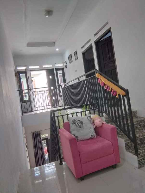 jual rumah di ratujaya depok