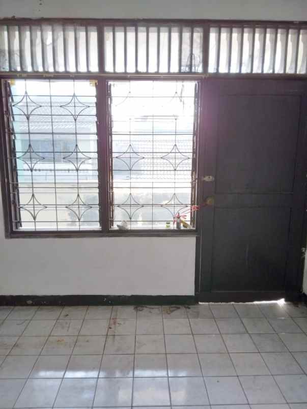 jual rumah murah ciledug indah tangerang