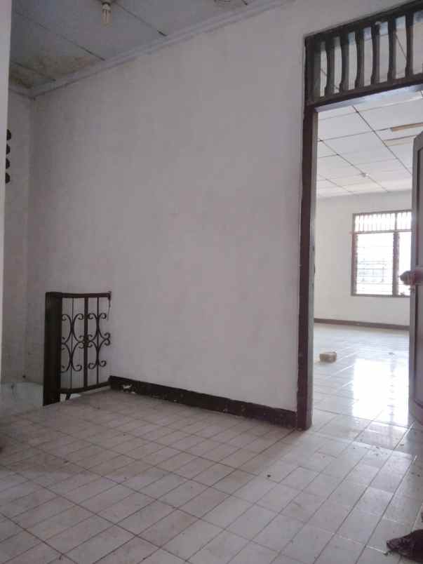 jual rumah murah ciledug indah tangerang