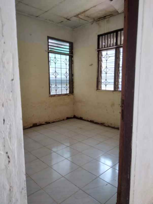 jual rumah murah ciledug indah tangerang