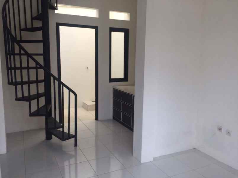 jual rumah murah di bogor dekat stasiun cilebut