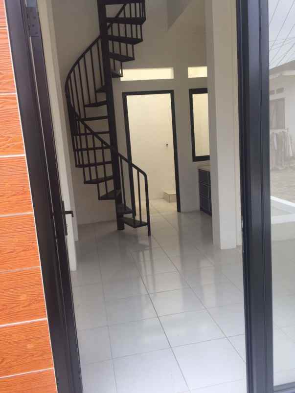 jual rumah murah di bogor dekat stasiun cilebut